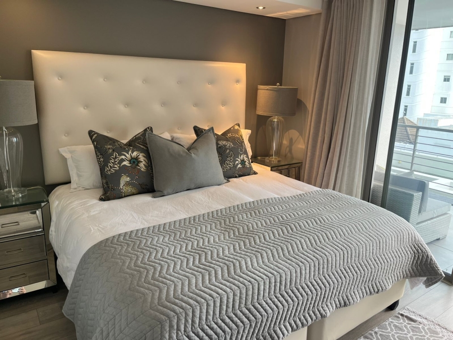 To Let 2 Bedroom Property for Rent in Sea Point Western Cape